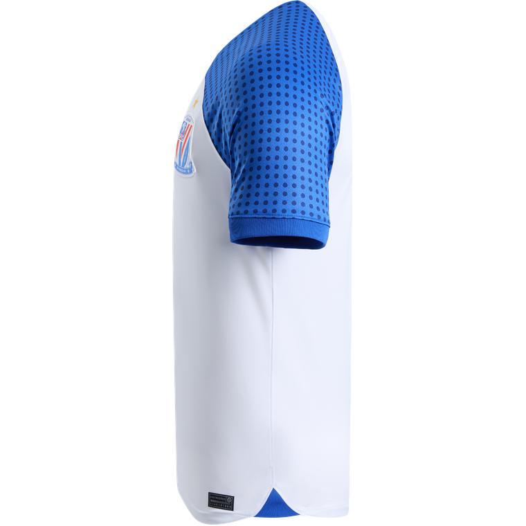 Nike Soccer Jerseys Men’s White