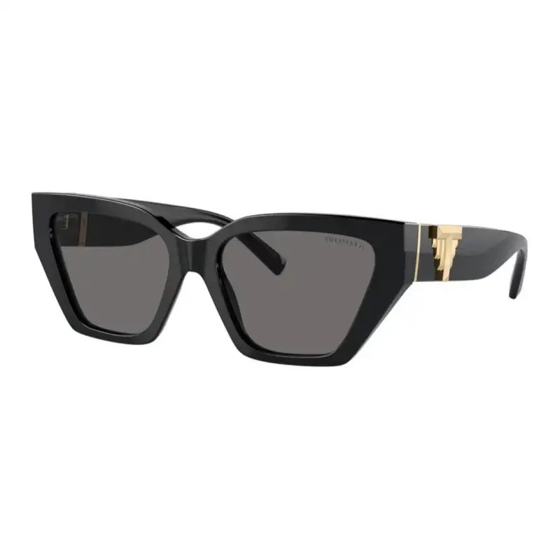 Tiffany & CO. Cat-Eye Frame Sunglasses