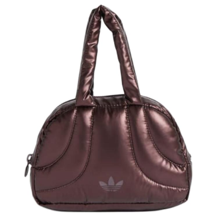 Сумка adidas originals (коричневая)