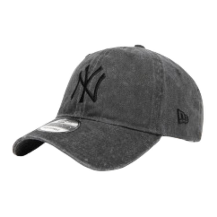 Кепка New Era (серая)