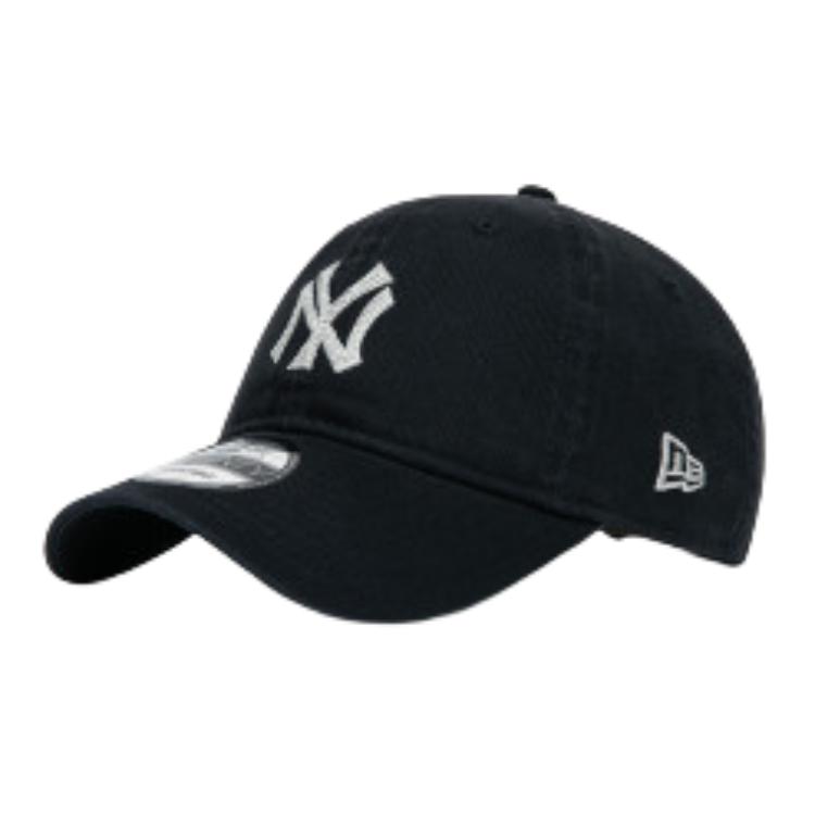 Кепка New Era (синяя)