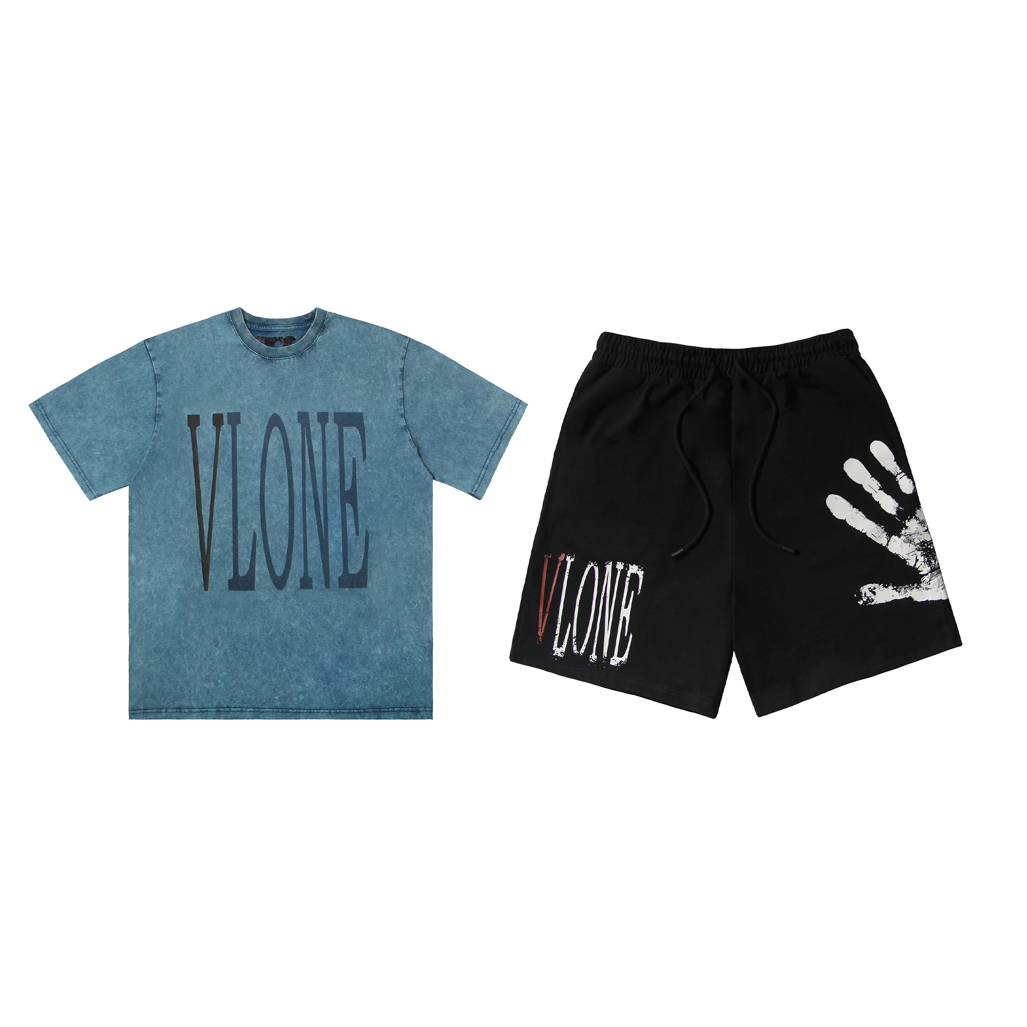 VLONE STAPLELOGOT