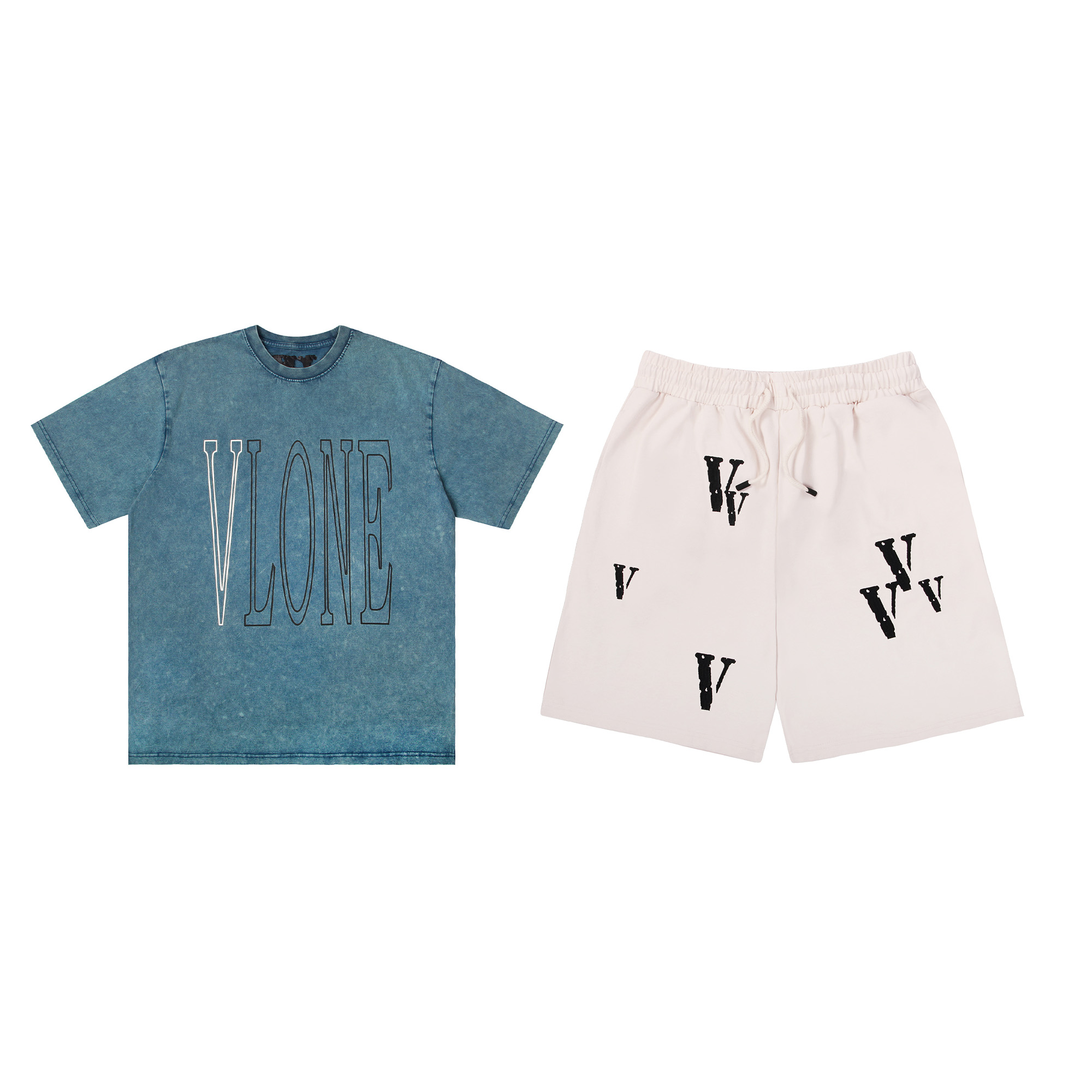 VLONE LOGO T
