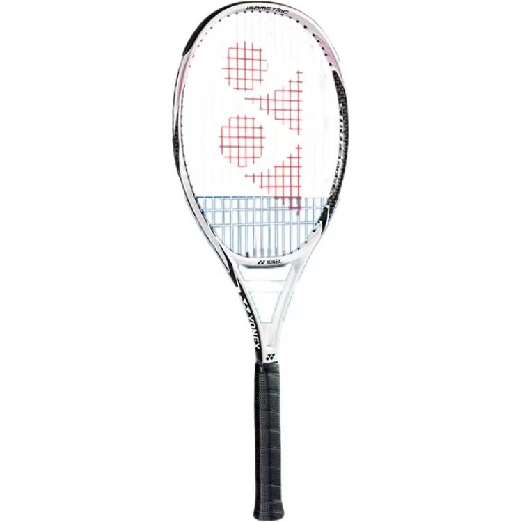 YONEX SMASH HEAT 290g 100 Square Inches White Women’s Carbon aluminum Alloy Tennis Rackets