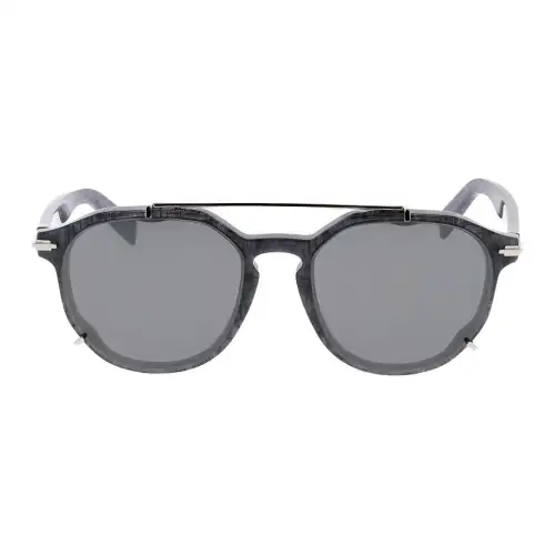Dior Round Frame Sunglasses