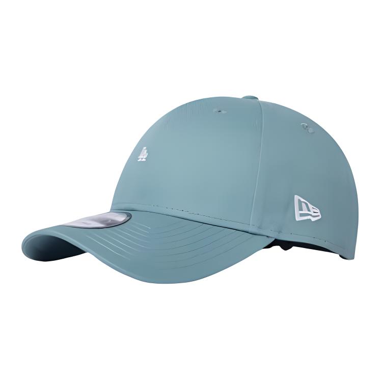 Кепка New Era (зеленая)