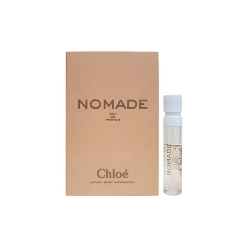 Chloe, hair band, perfume sample strongly flavoured for friend, 1.2 ml, long-term effect, Birthday gift, gift for girl