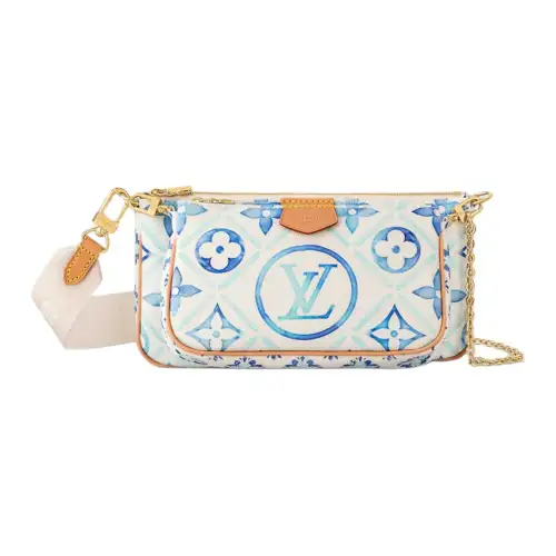 LOUIS VUITTON Multi Pochette Accessoires