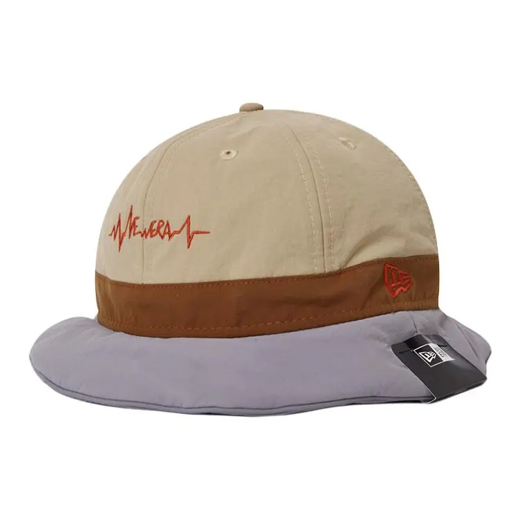 New Era Polyamide Bucket Hats Unisex Multicolor