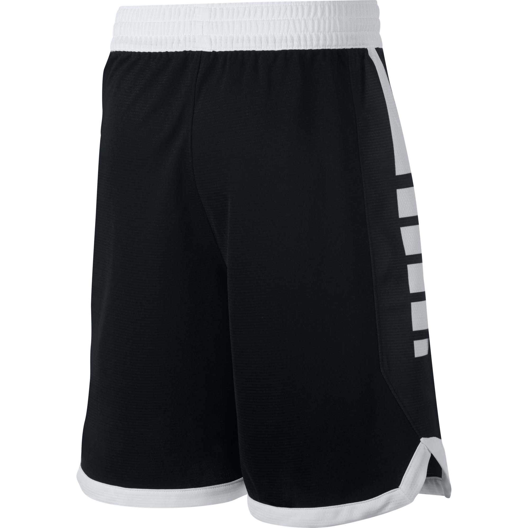 Nike Sports Shorts Unisex Black/White