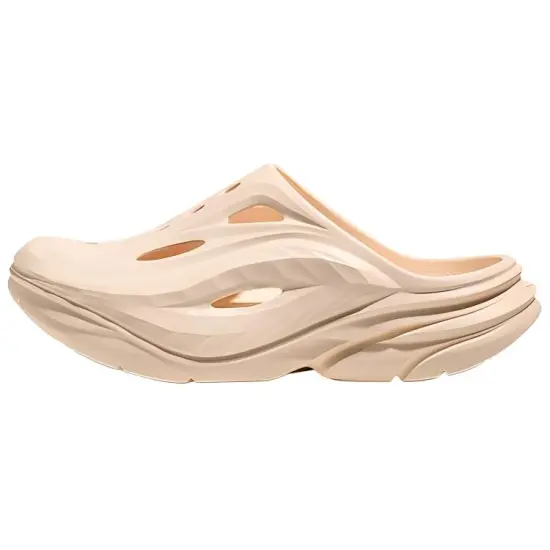 HOKA ONE ONE ORA Recovery Closed Toe Slippers Unisex