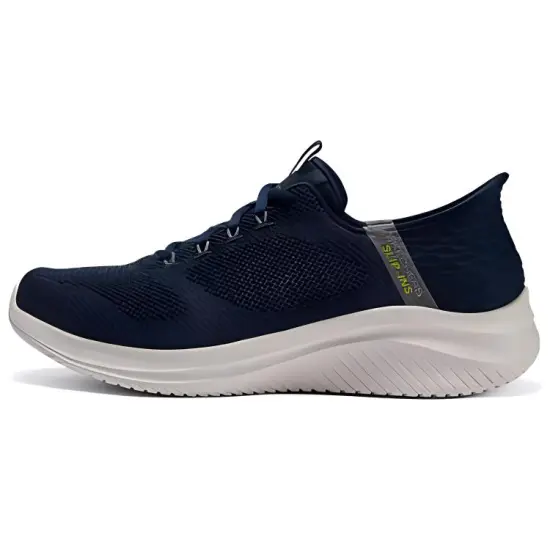 Skechers SPORT MENS Running Shoes Men Low-Top