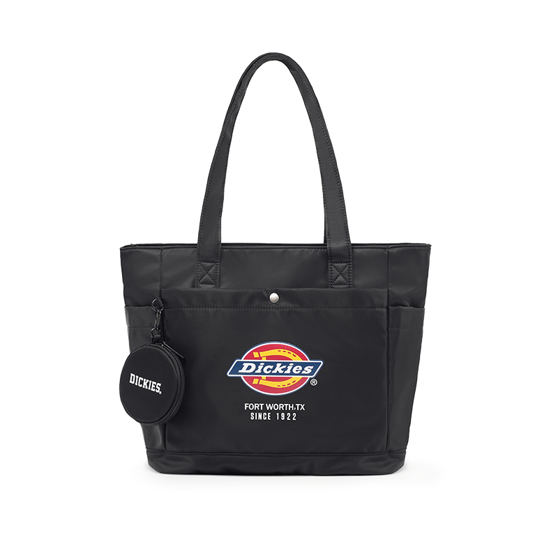 Сумка тоут Dickies 234U90LMY26 (черно-какие)