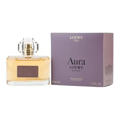 LOEWE Halo Flower Women's