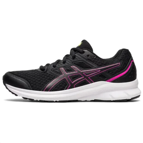 Asics Women's Jolt 3 'Black Hot Pink'
