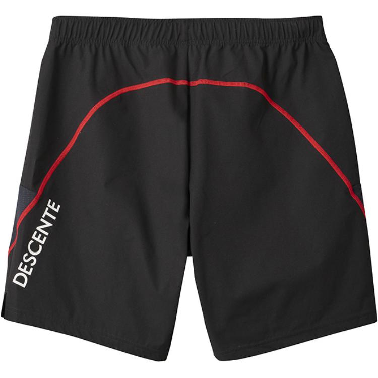 DESCENTE Golf PRO Sports Shorts Men’s Black