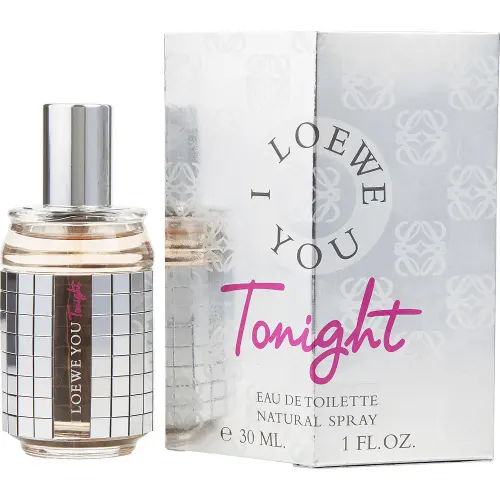 LOEWE Perfumes Women's