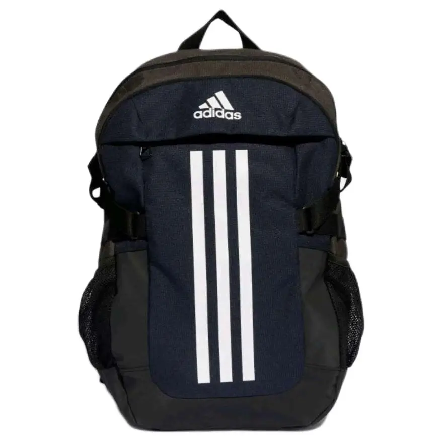 Adidas Recycled Material Backpack Regular Unisex Green & Blue