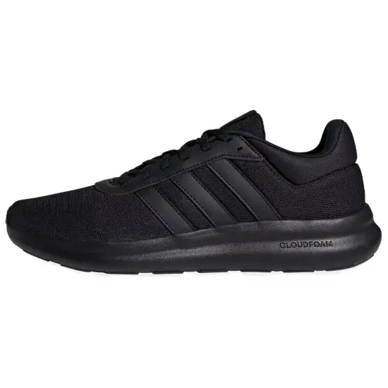 Lite Racer Adidas 4.0 'Black Grey'