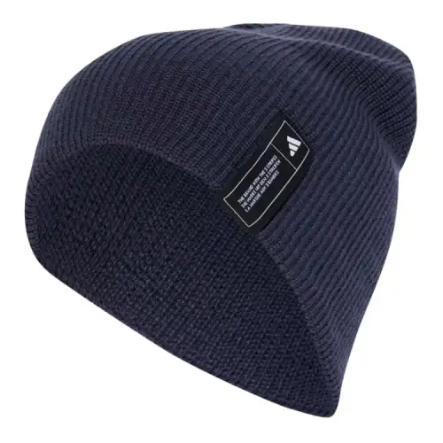 Adidas Free Shipping With AdiClub Essentials Beanie