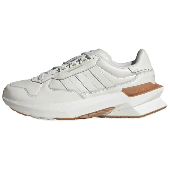 Adidas Originals Treziod Pt Shoes 'White Brown'