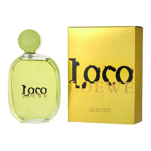 LOEWE Roc Women's Floral Fruity Accord