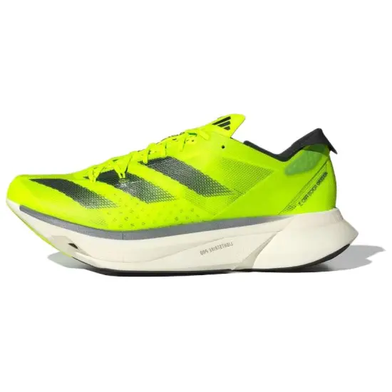 Adizero Adios Pro 3 Adidas 'Lucid Lemon'