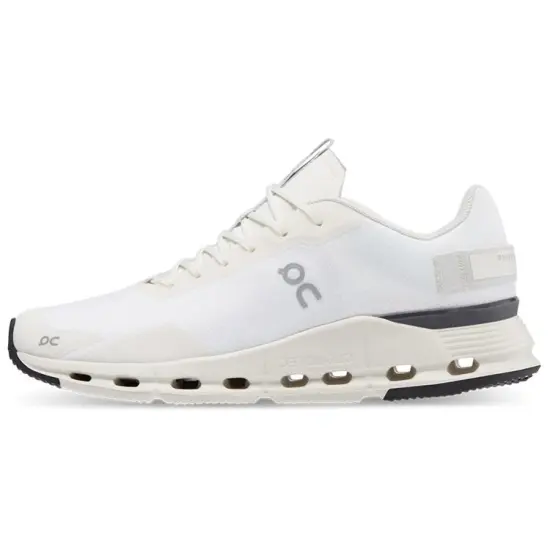 On Running Cloudnova Form White Eclipse Women's