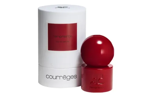 COURREGES Guweijie Guweijie Floating Mark Perfume Floral and Fruity Chypre Fragrance EDP 30ml/50ml/100ml