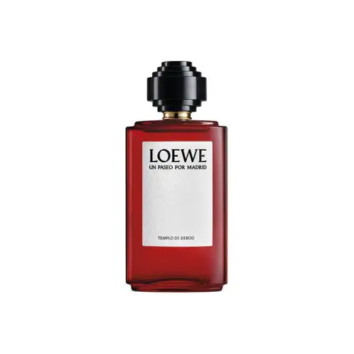 LOEWE Temple Of Debo