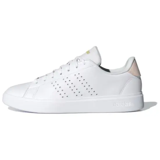 Advantage Women's Adidas 2.0 'White Putty Mauve' Women's