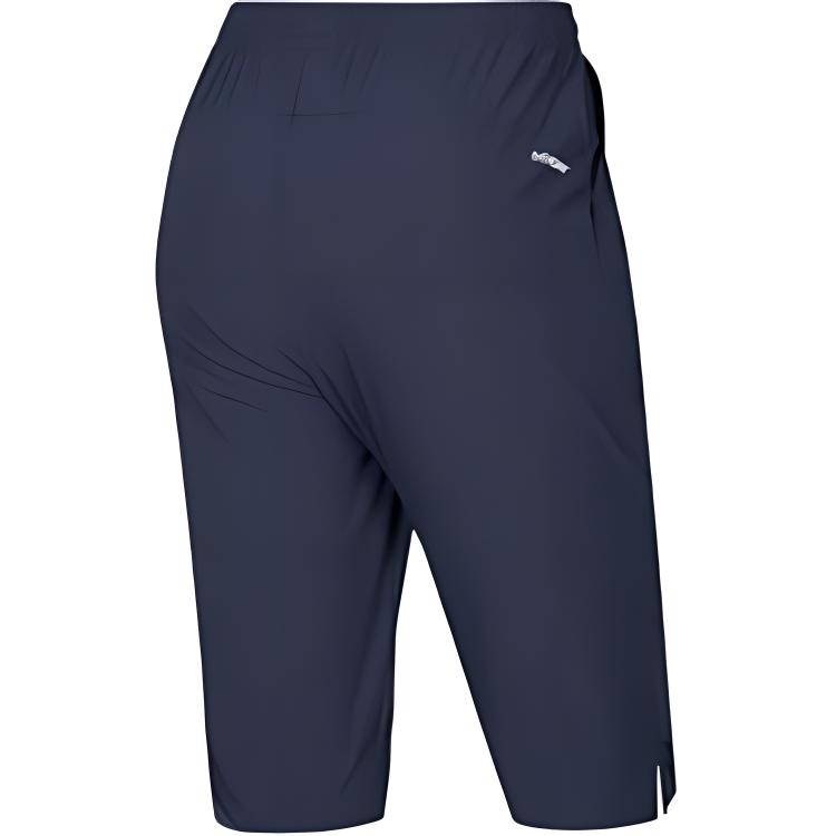 Skechers Basic Sports Collection Casual Shorts Women’s Navy Blue