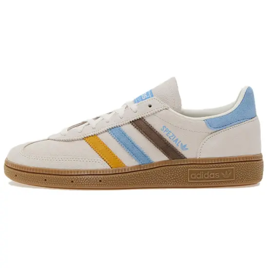 Adidas Originals Handball Spezial Light Blue Earth Strata Women's