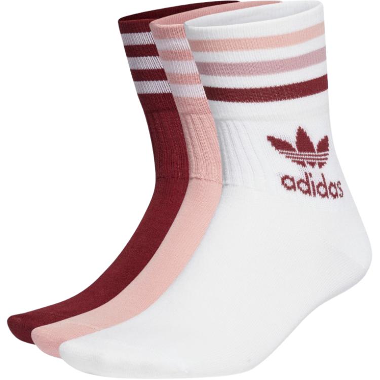 Носки adidas originals (разноцветные)