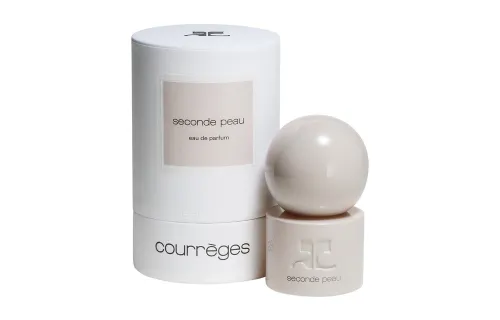 COURREGES Ancient World Skin Like This