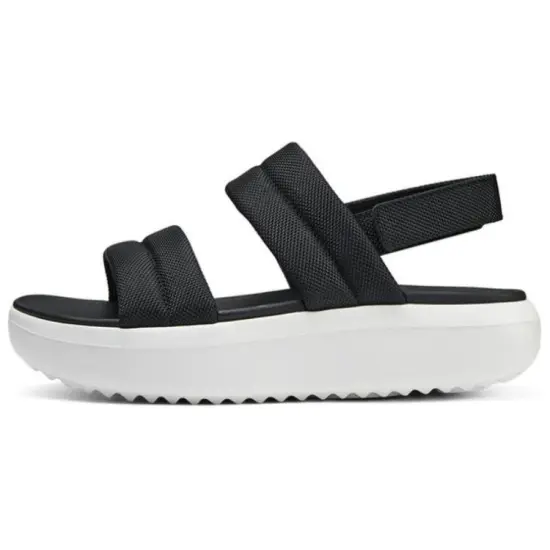 Skechers Bob's Beach Sandals Women's Black