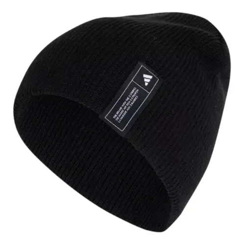 Adidas Free Shipping With AdiClub Essentials Beanie