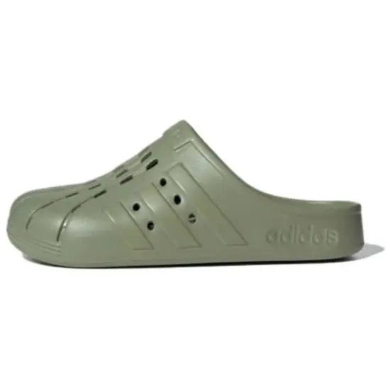 Adidas ADILETTE CLOGS Closed Toe Slippers Unisex