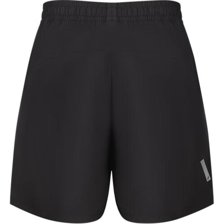 Asics Sports Shorts Men’s Black