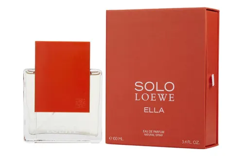 LOEWE Ella's Solo Women's