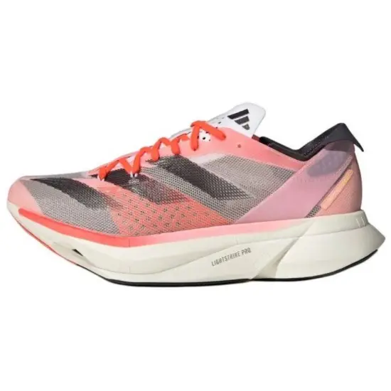 Adidas Adizero Adios Pro 3 'Pink Spark Aurora' Women's