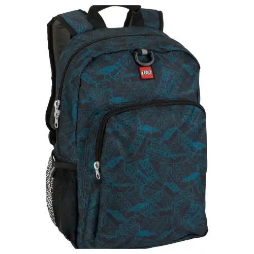 LEGO Heritage Classic Backpack – Blueprint 5008693