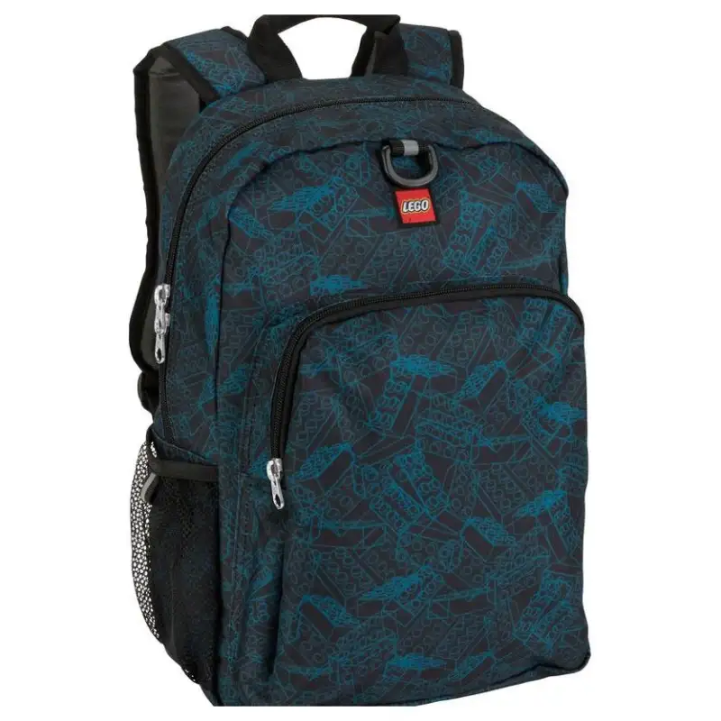 LEGO Heritage Classic Backpack – Blueprint 5008693