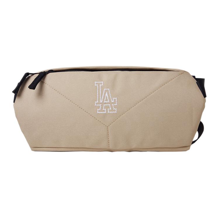 сумка New Era Crossbody Bag (каки)