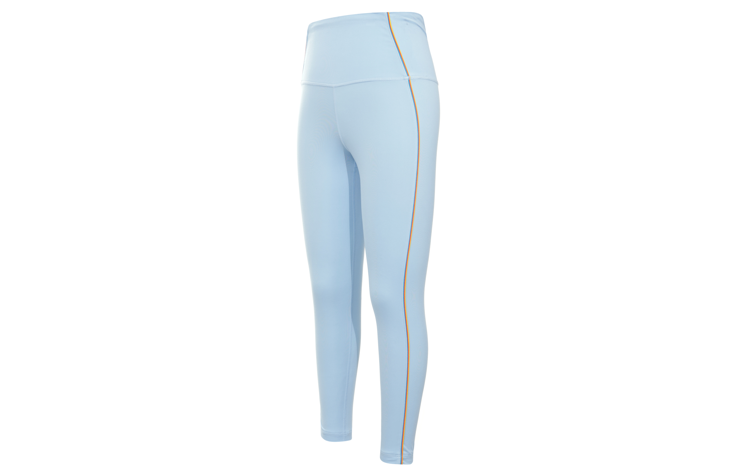 Nike Sports Pants Women’s Blue Moderate