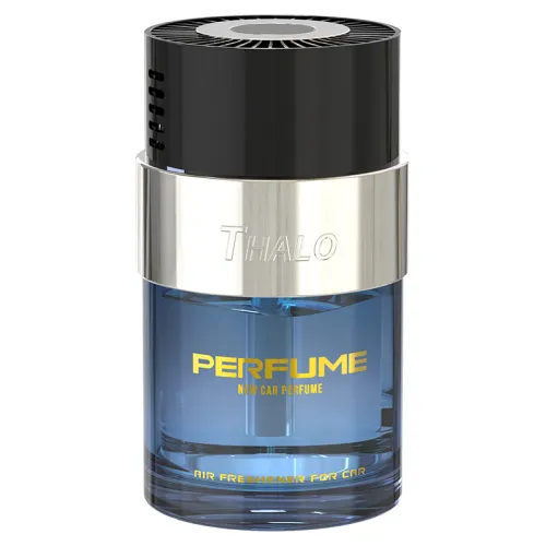 Perfume with a light fragrance, fresh universal aromatherapy for auto, long lasting light fragrance