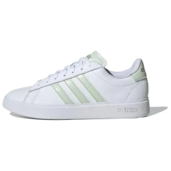 Grand Court Women's Adidas 2.0 'White Linen Green' Women's