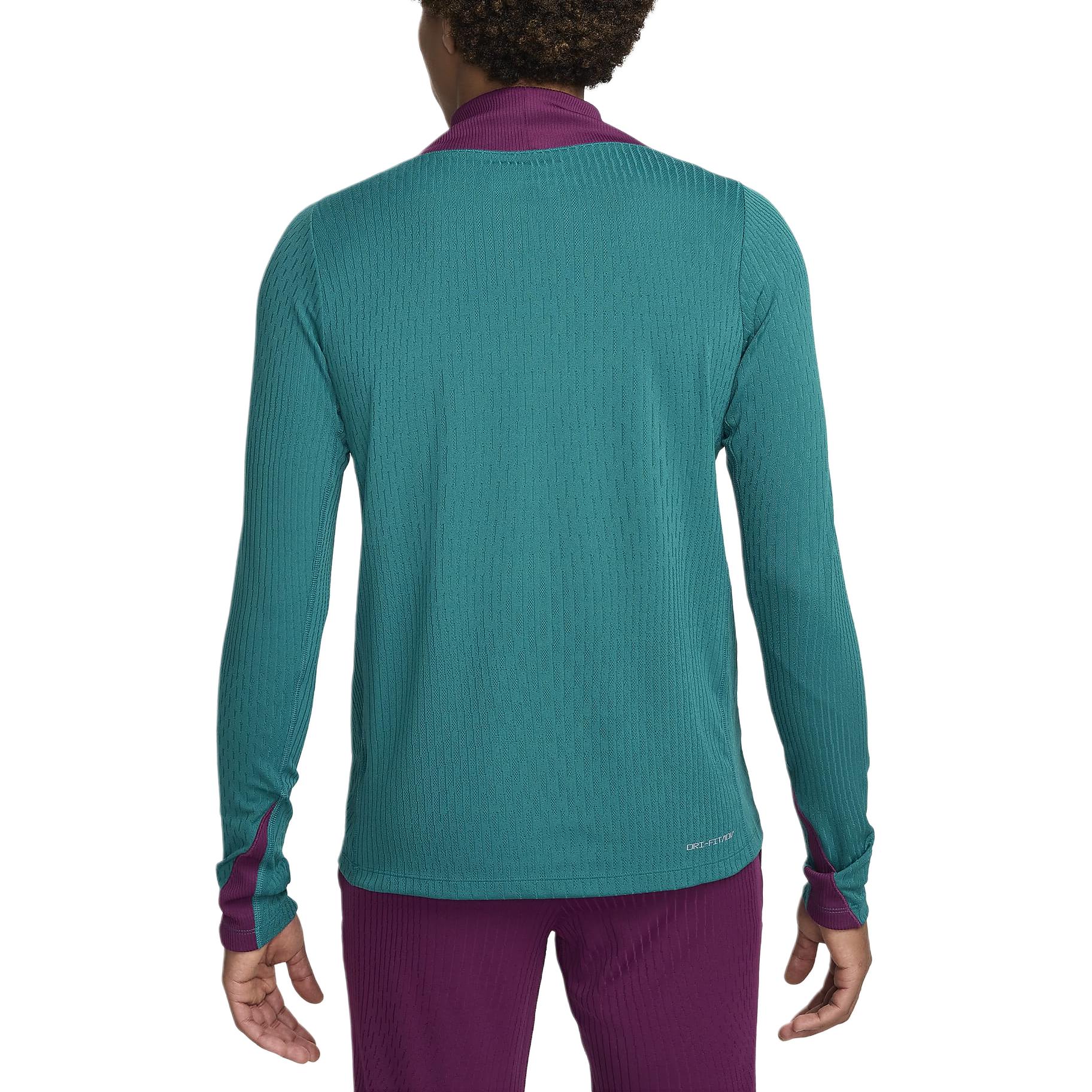 Nike Soccer Jersey Men’s Geode Teal
