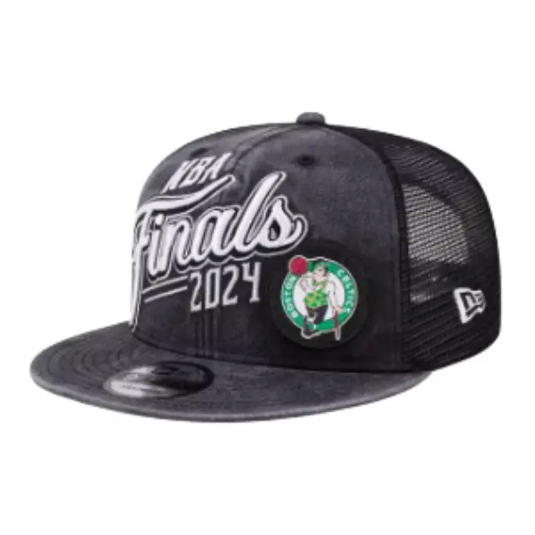 New Era Baseball Caps Unisex Black