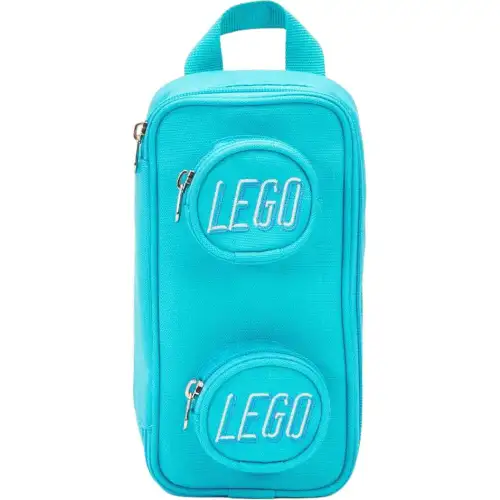 LEGO Brick Pouch – Azure 5008700